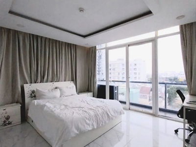 Housing in Ho Chi Minh City, Vietnam Housing in Ho Chi Minh City, Vietnam