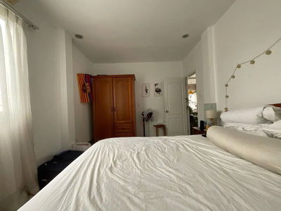 Housing in Ho Chi Minh City, Vietnam Housing in Ho Chi Minh City, Vietnam