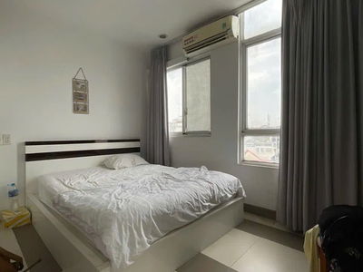 Housing in Ho Chi Minh City, Vietnam Housing in Ho Chi Minh City, Vietnam