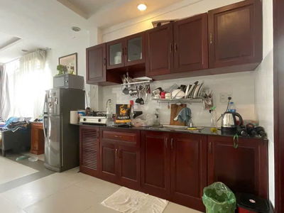 Housing in Ho Chi Minh City, Vietnam Housing in Ho Chi Minh City, Vietnam