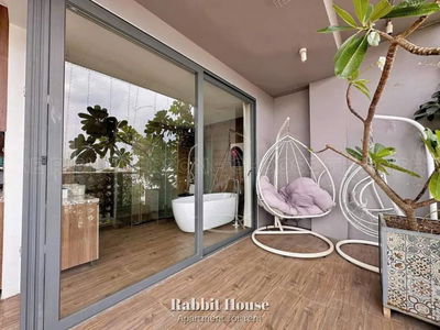 Diamond Island, Vietnam Diamond Island, Vietnam