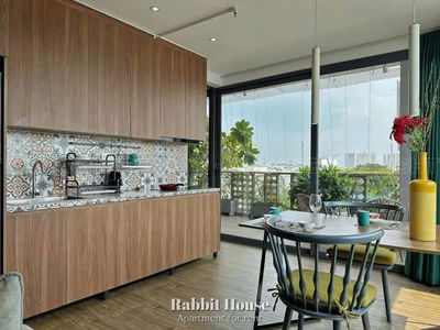 Diamond Island, Vietnam Diamond Island, Vietnam