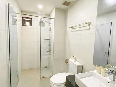Housing in Ho Chi Minh City, Vietnam  Housing in Ho Chi Minh City, Vietnam