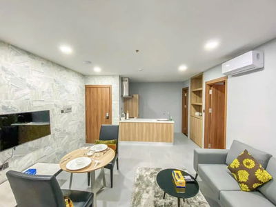 Housing in Ho Chi Minh City, Vietnam Housing in Ho Chi Minh City, Vietnam