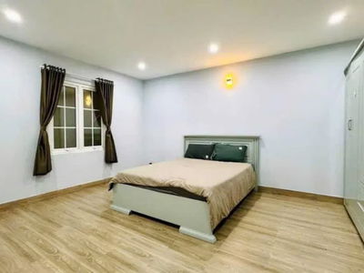 Logement dans Ho Chi Minh City, Vietnam Logement dans Ho Chi Minh City, Vietnam