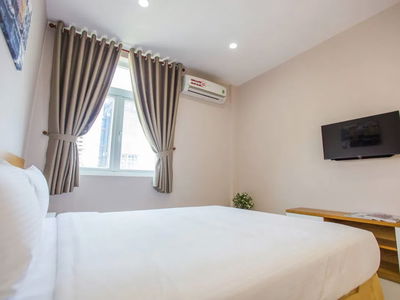 Alojamiento en Ho Chi Minh City, Vietnam Alojamiento en Ho Chi Minh City, Vietnam