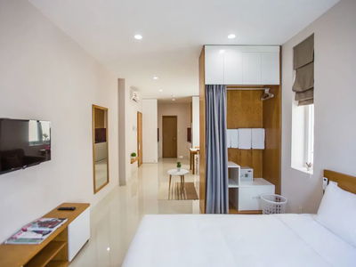 Alojamiento en Ho Chi Minh City, Vietnam Alojamiento en Ho Chi Minh City, Vietnam