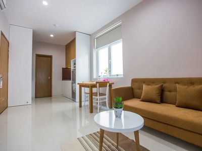 Housing in Ho Chi Minh City, Vietnam Housing in Ho Chi Minh City, Vietnam