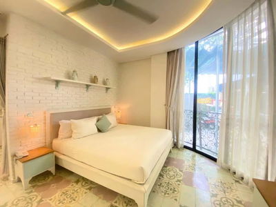 Logement dans Ho Chi Minh City, Vietnam Logement dans Ho Chi Minh City, Vietnam