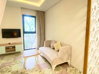 Жилье в Ho Chi Minh City, Vietnam Жилье в Ho Chi Minh City, Vietnam