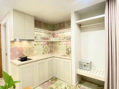 Жилье в Ho Chi Minh City, Vietnam Жилье в Ho Chi Minh City, Vietnam