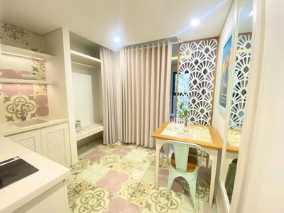 Logement dans Ho Chi Minh City, Vietnam Logement dans Ho Chi Minh City, Vietnam