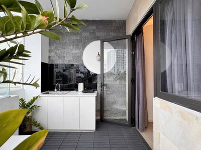 Housing in Ho Chi Minh City, Vietnam Housing in Ho Chi Minh City, Vietnam