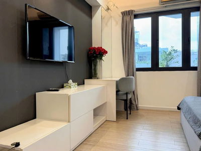 Gehäuse In Ho Chi Minh City, Vietnam Gehäuse In Ho Chi Minh City, Vietnam