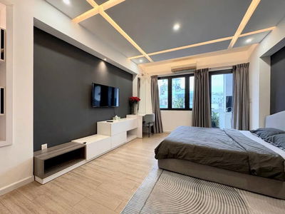 Logement dans Ho Chi Minh City, Vietnam Logement dans Ho Chi Minh City, Vietnam