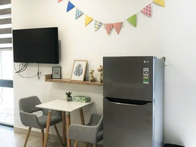 Жилье в Ho Chi Minh City, Vietnam Жилье в Ho Chi Minh City, Vietnam