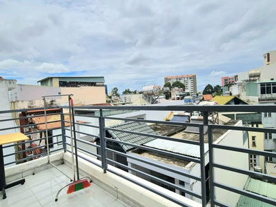 Housing in Ho Chi Minh City, Vietnam Housing in Ho Chi Minh City, Vietnam