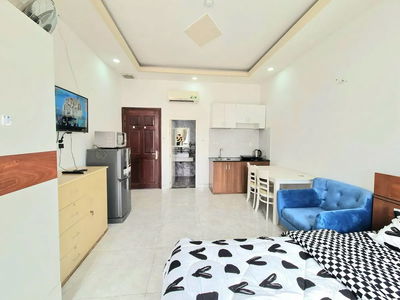 Жилье в Ho Chi Minh City, Vietnam  Жилье в Ho Chi Minh City, Vietnam