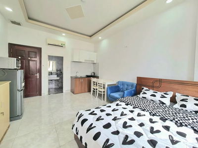 Жилье в Ho Chi Minh City, Vietnam Жилье в Ho Chi Minh City, Vietnam