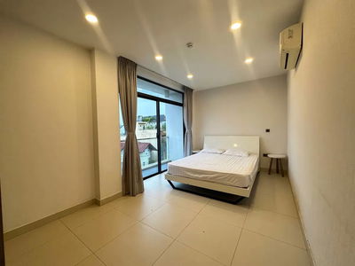 Housing in Ho Chi Minh City, Vietnam  Housing in Ho Chi Minh City, Vietnam