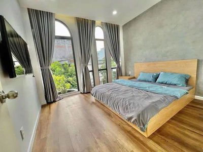 Жилье в Ho Chi Minh City, Vietnam  Жилье в Ho Chi Minh City, Vietnam