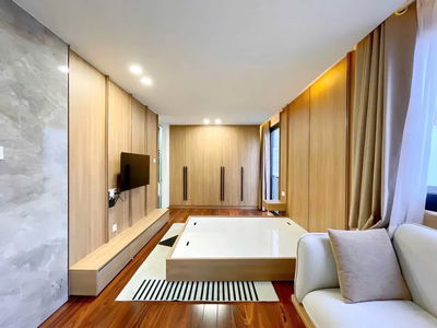 Housing in Ho Chi Minh City, Vietnam Housing in Ho Chi Minh City, Vietnam