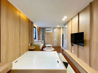 Housing in Ho Chi Minh City, Vietnam Housing in Ho Chi Minh City, Vietnam