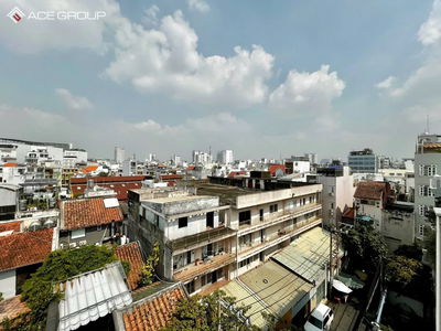Жилье в Ho Chi Minh City, Vietnam Жилье в Ho Chi Minh City, Vietnam