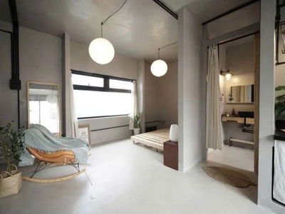 Жилье в Nha Be, Vietnam Жилье в Nha Be, Vietnam