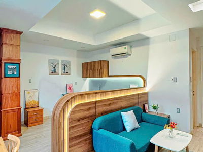 Housing in Ho Chi Minh City, Vietnam Housing in Ho Chi Minh City, Vietnam