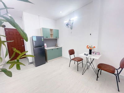 Жилье в Ho Chi Minh City, Vietnam Жилье в Ho Chi Minh City, Vietnam