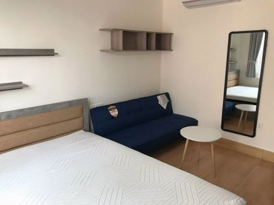 Alojamiento en Ho Chi Minh City, Vietnam Alojamiento en Ho Chi Minh City, Vietnam