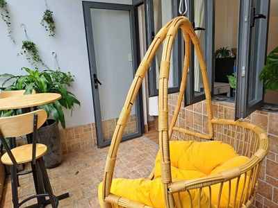 Housing in Ho Chi Minh City, Vietnam Housing in Ho Chi Minh City, Vietnam