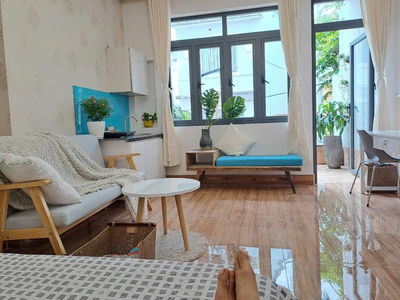 Logement dans Ho Chi Minh City, Vietnam  Logement dans Ho Chi Minh City, Vietnam
