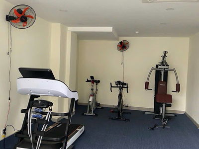 Logement dans Ho Chi Minh City, Vietnam Logement dans Ho Chi Minh City, Vietnam