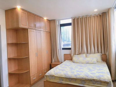 Alojamiento en Ho Chi Minh City, Vietnam Alojamiento en Ho Chi Minh City, Vietnam