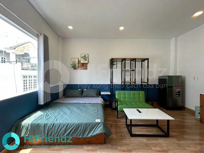 Alojamiento en Ho Chi Minh City, Vietnam Alojamiento en Ho Chi Minh City, Vietnam