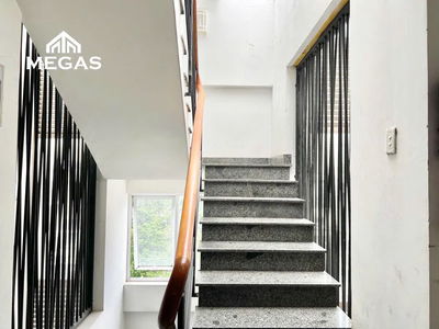 Alojamiento en Ho Chi Minh City, Vietnam Alojamiento en Ho Chi Minh City, Vietnam