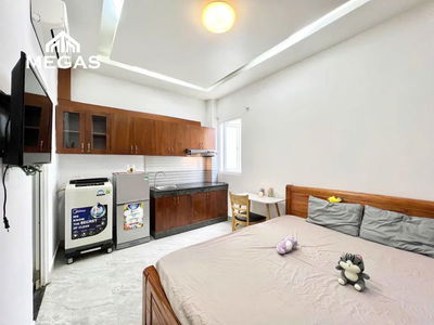 Жилье в Ho Chi Minh City, Vietnam Жилье в Ho Chi Minh City, Vietnam