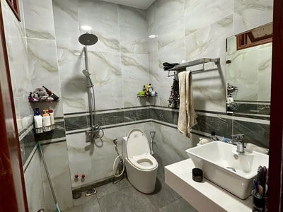 Housing in Di An, Vietnam Housing in Di An, Vietnam