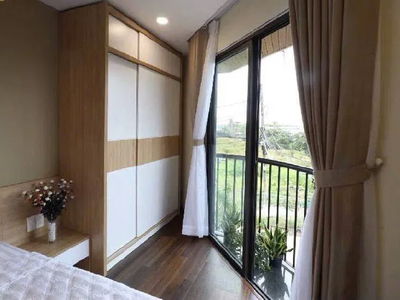 Gehäuse In Di An, Vietnam Gehäuse In Di An, Vietnam