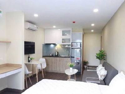 Alojamiento en Di An, Vietnam Alojamiento en Di An, Vietnam