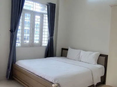 Logement dans Ho Chi Minh City, Vietnam Logement dans Ho Chi Minh City, Vietnam