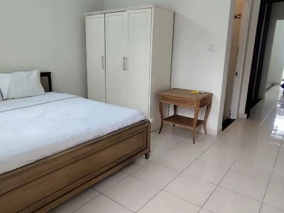 Жилье в Ho Chi Minh City, Vietnam Жилье в Ho Chi Minh City, Vietnam