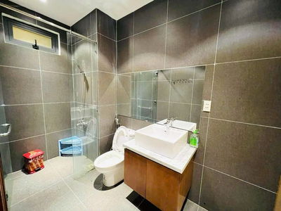 Housing in Ho Chi Minh City, Vietnam Housing in Ho Chi Minh City, Vietnam