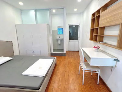 Alojamiento en Ho Chi Minh City, Vietnam Alojamiento en Ho Chi Minh City, Vietnam