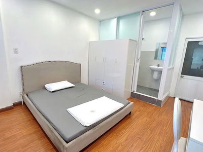 Жилье в Ho Chi Minh City, Vietnam Жилье в Ho Chi Minh City, Vietnam