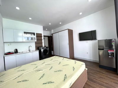 Жилье в Ho Chi Minh City, Vietnam Жилье в Ho Chi Minh City, Vietnam