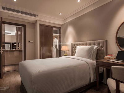 Alphanam Luxury Apartment, Vietnam Alphanam Luxury Apartment, Vietnam