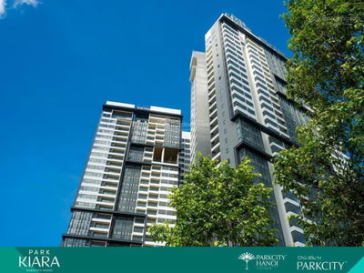 Park Kiara, Vietnam Park Kiara, Vietnam